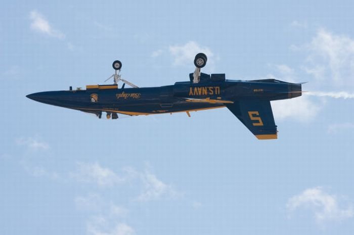 Air show, Miramar, San Diego, California, United States