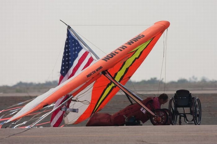 Air show, Miramar, San Diego, California, United States