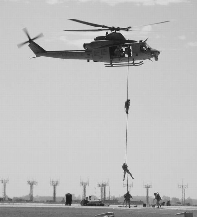 Air show, Miramar, San Diego, California, United States