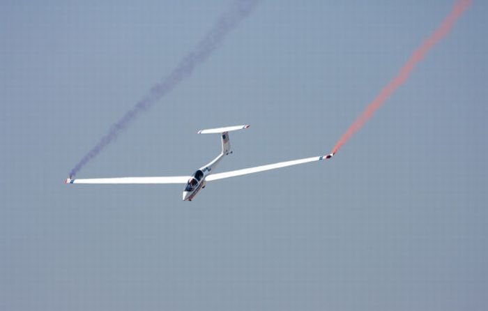 Air show, Miramar, San Diego, California, United States