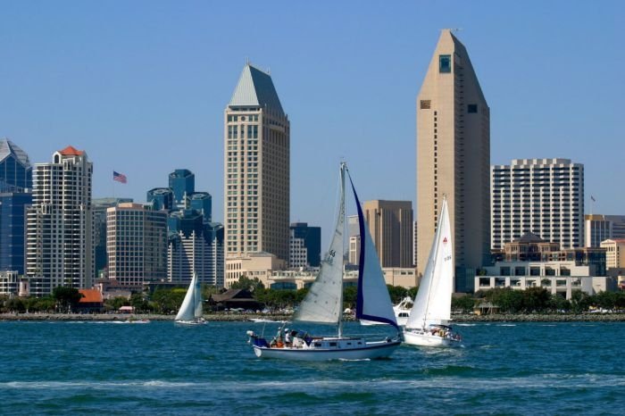 schooner sailing vessel