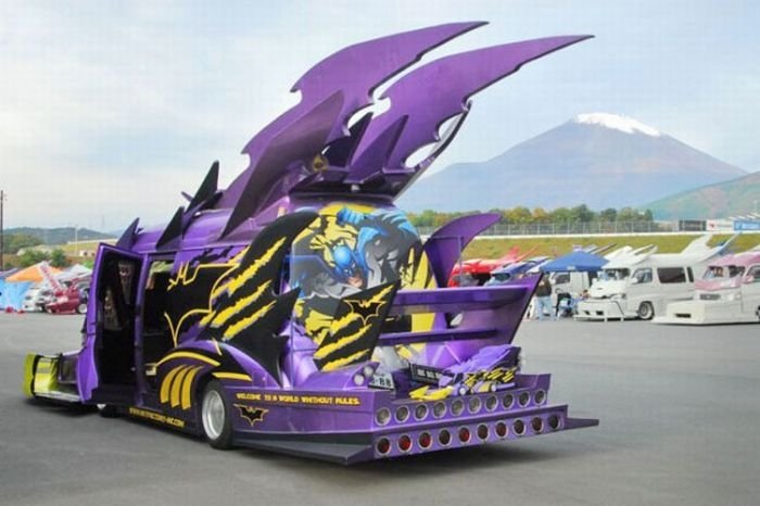 batvan