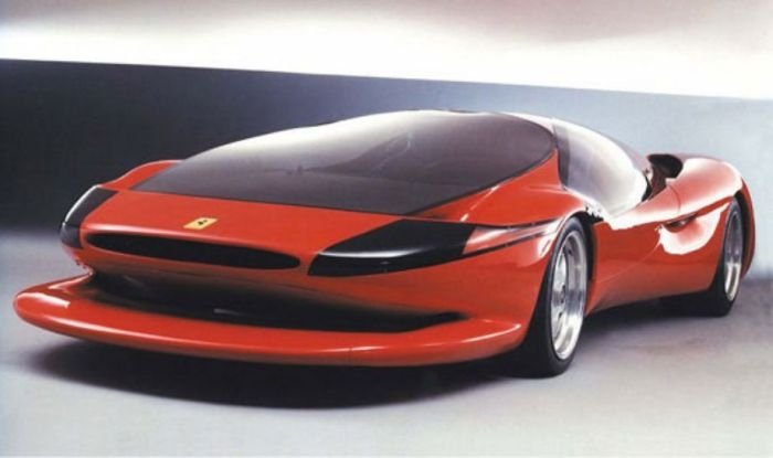 concept car