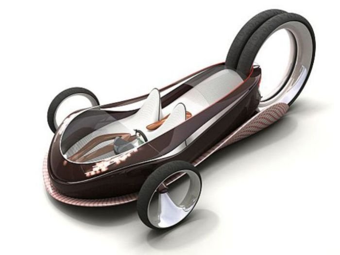 concept car