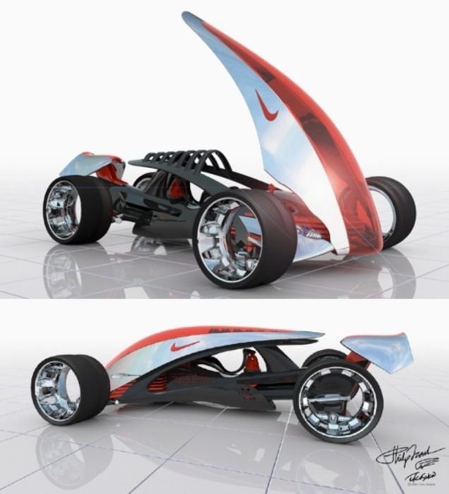 concept car