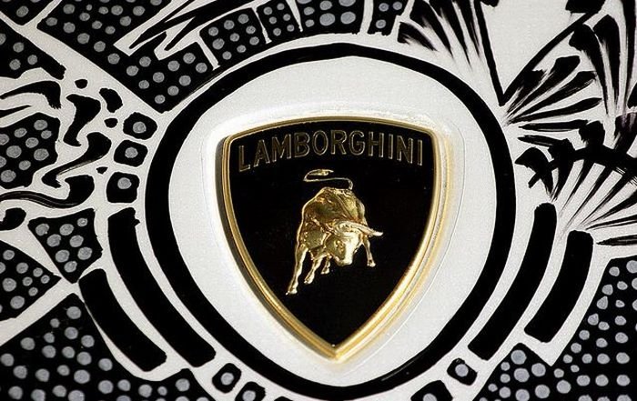 Lamborghini Prestige