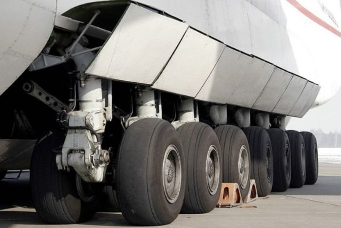 Antonov An-225 Mriya