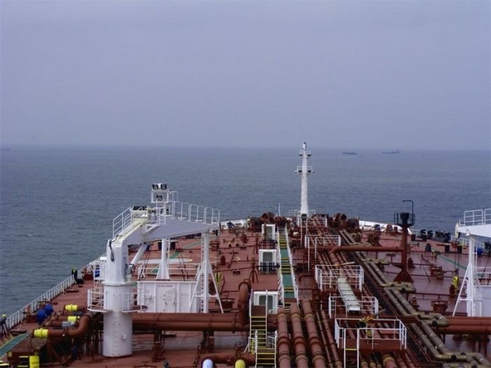 shipmaster view