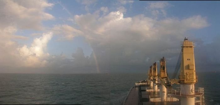 shipmaster view