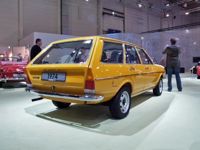 automobile