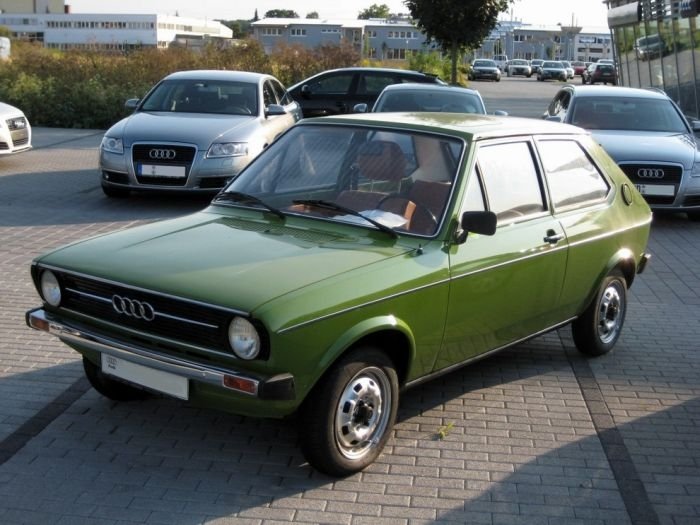 automobile