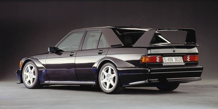 automobile