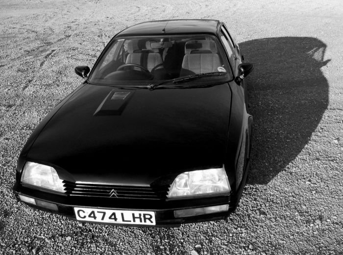 automobile