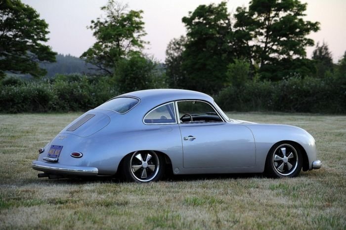 automobile