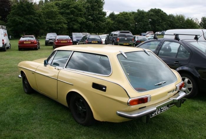 automobile