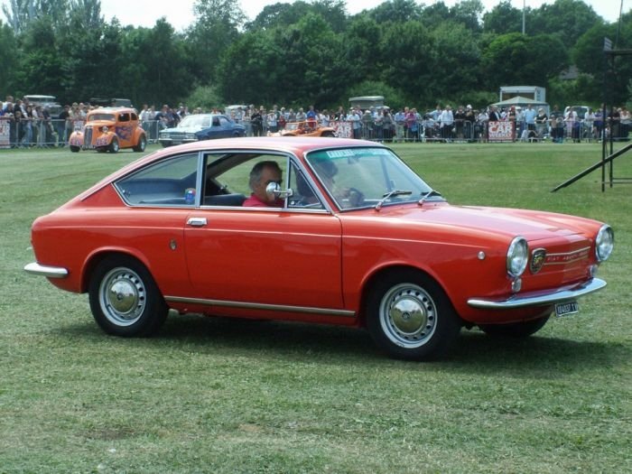automobile
