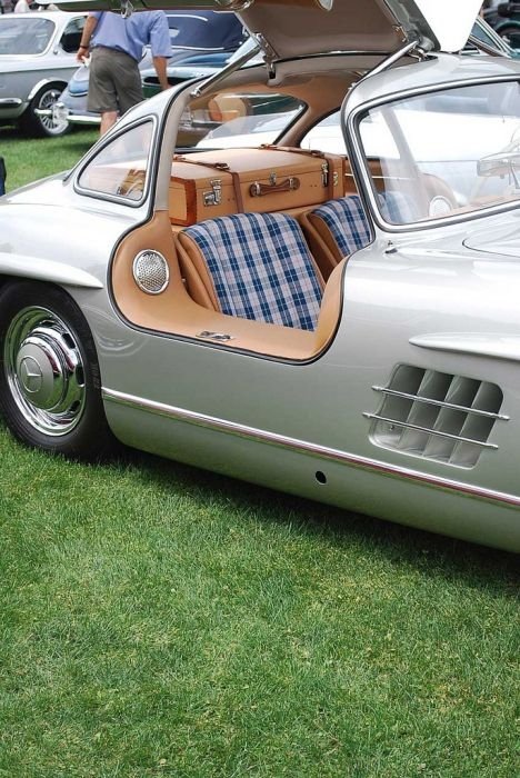 automobile