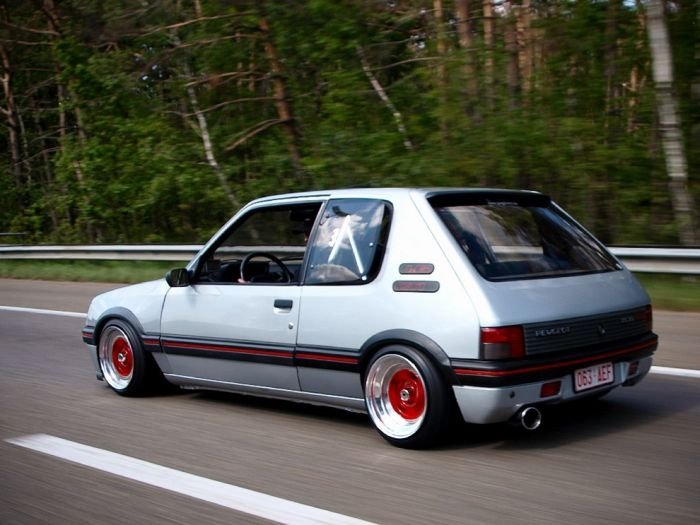 automobile