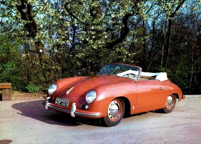 automobile