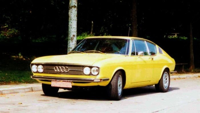 automobile