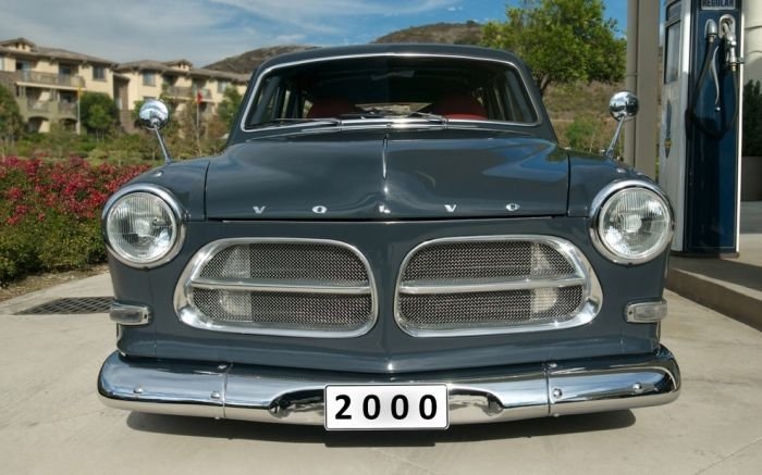 automobile