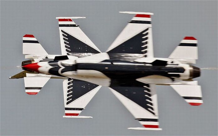 Air show 2011, Constanta, Romania