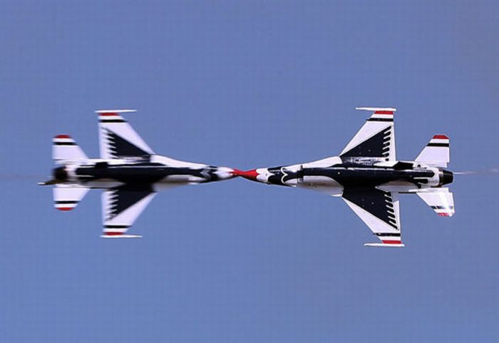 Air show 2011, Constanta, Romania