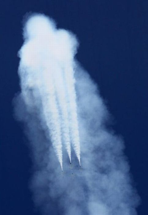 Air show 2011, Constanta, Romania