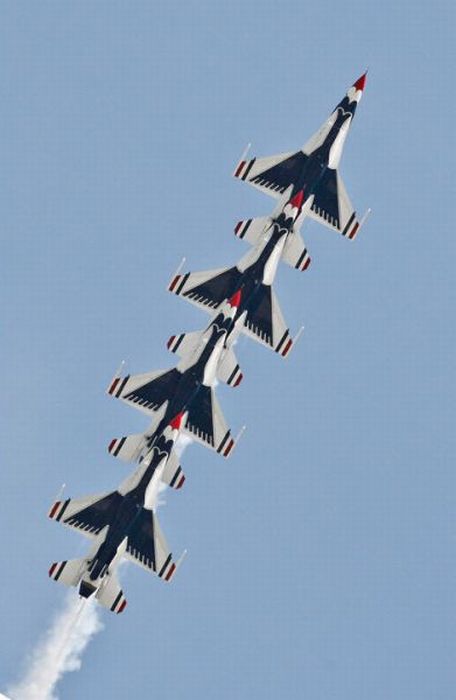 Air show 2011, Constanta, Romania