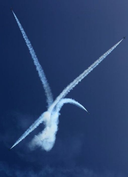 Air show 2011, Constanta, Romania