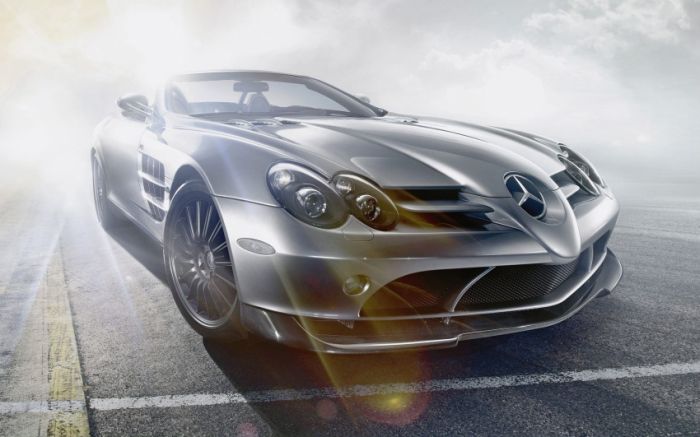 automobile