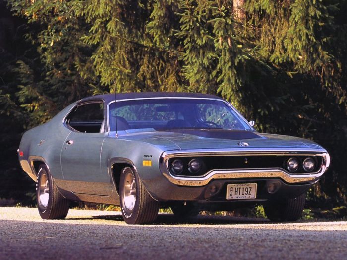 american automobile industry
