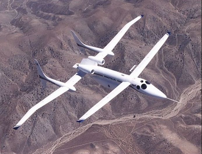 Unmanned aerial vehicle (UAV)