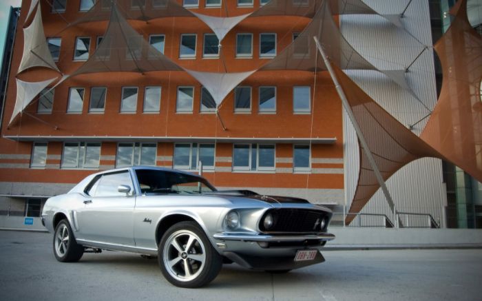 automobile