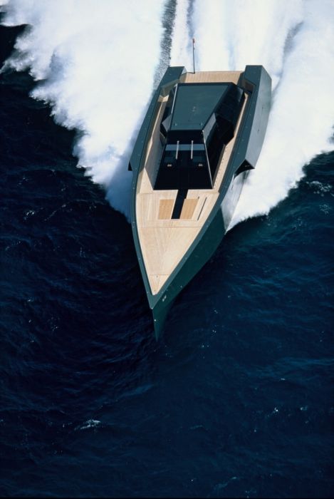 wallypower 118 yacht