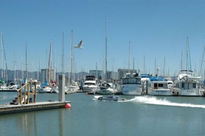 2012 Sea Lion prototype amphibious world record competition vehicle