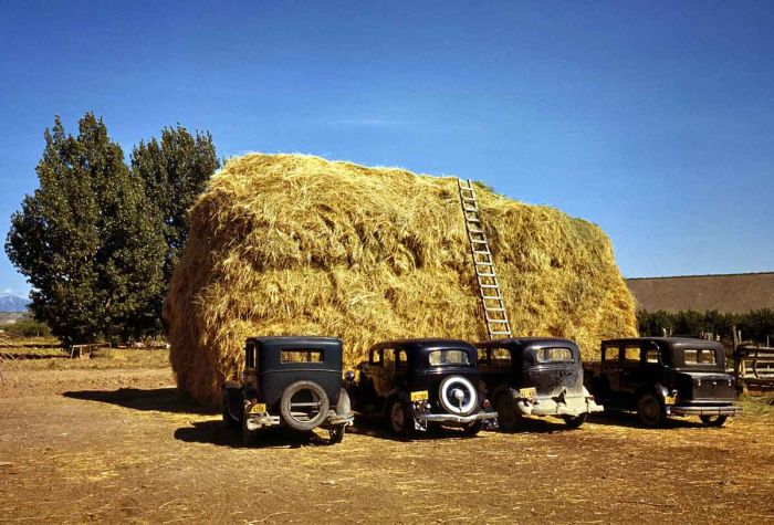 antique retro classic car