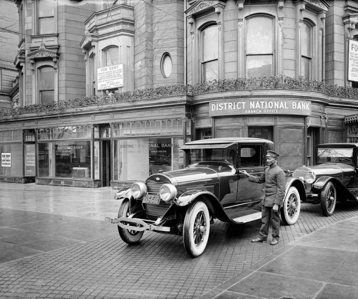 antique retro classic car