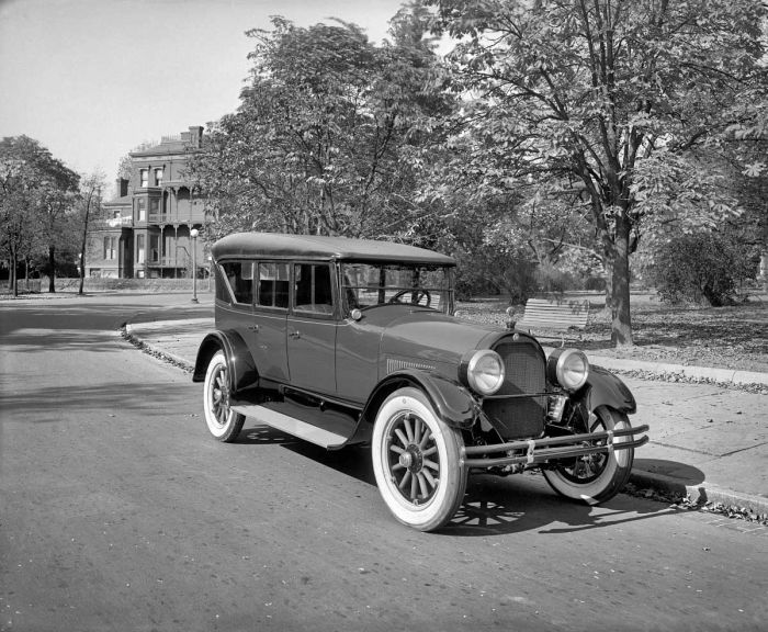 antique retro classic car