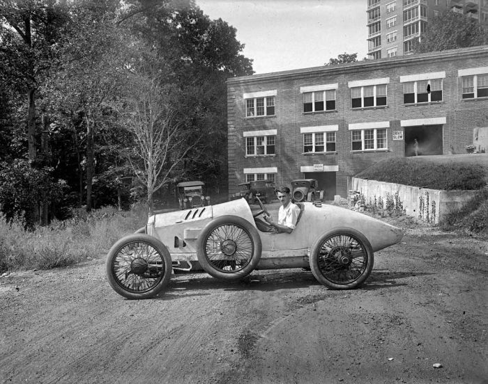 antique retro classic car