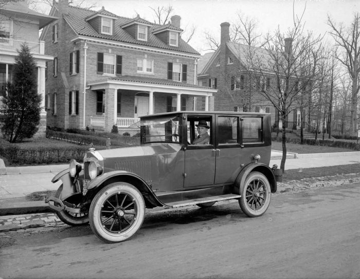 antique retro classic car