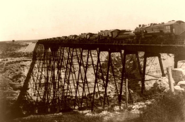 History: Rail transportation in the United States