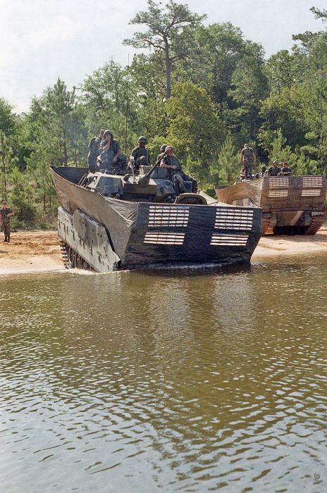 BFV, Bradley Fighting Vehicle