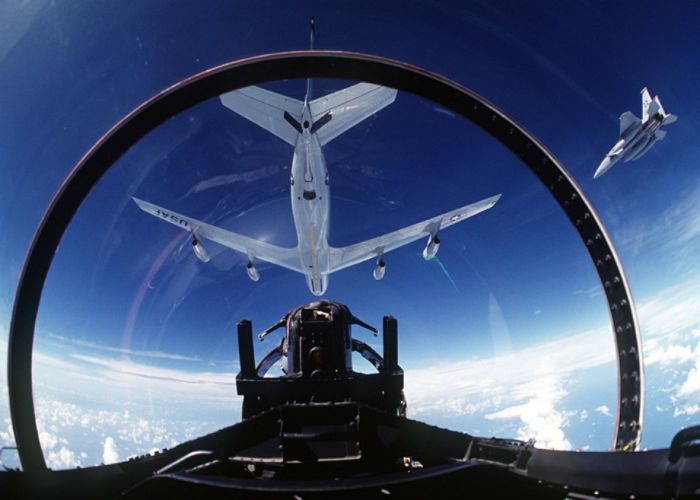 Boeing KC-135 Stratotanker