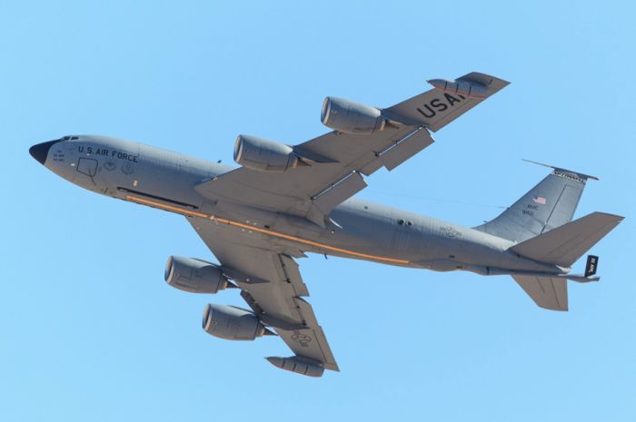 Boeing KC-135 Stratotanker