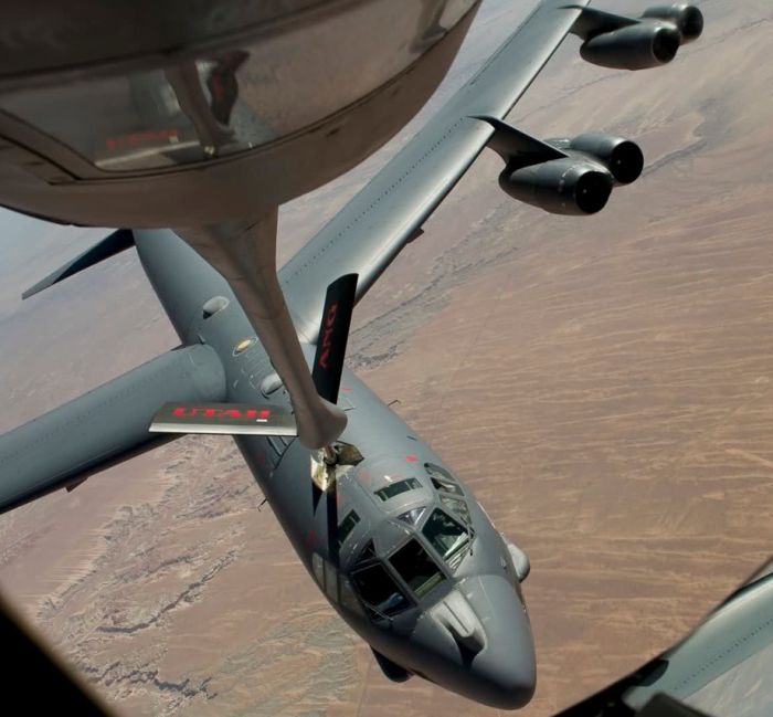 Boeing KC-135 Stratotanker