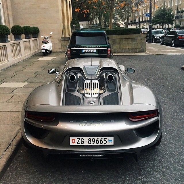 automobile