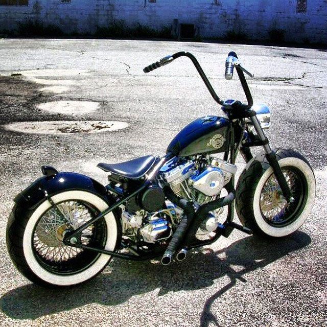 motorcycle