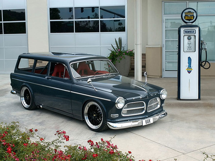 antique retro classic car