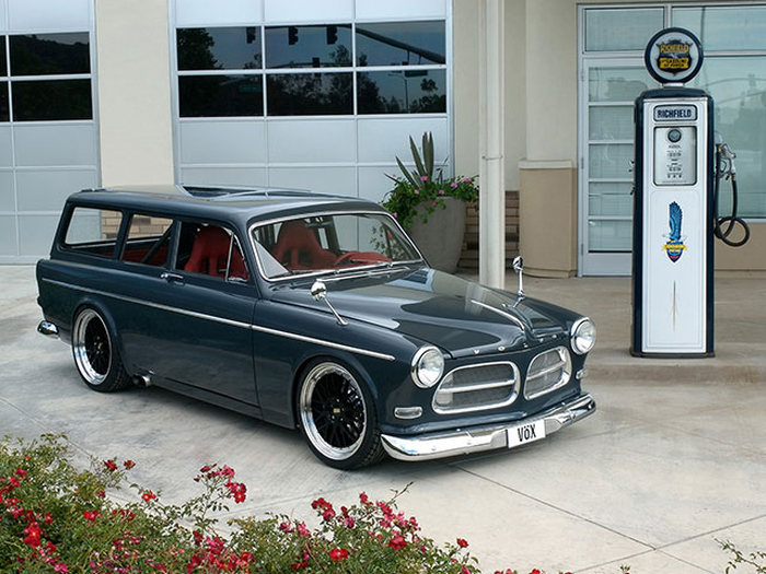 antique retro classic car